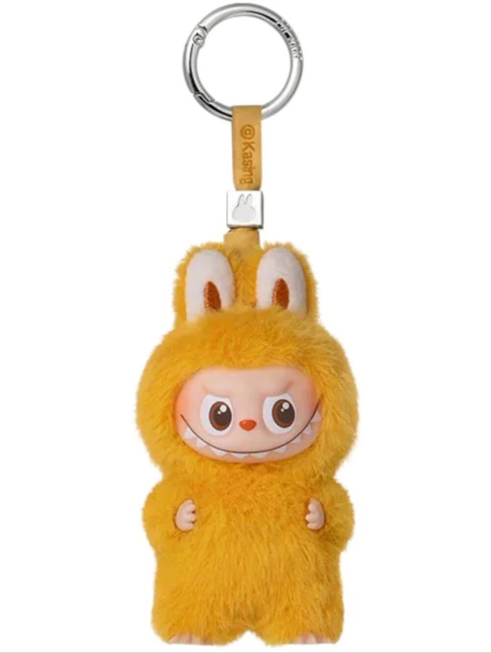 NWT POP MART Labubu Pin for Love Vinyl Plush Pendant – Y